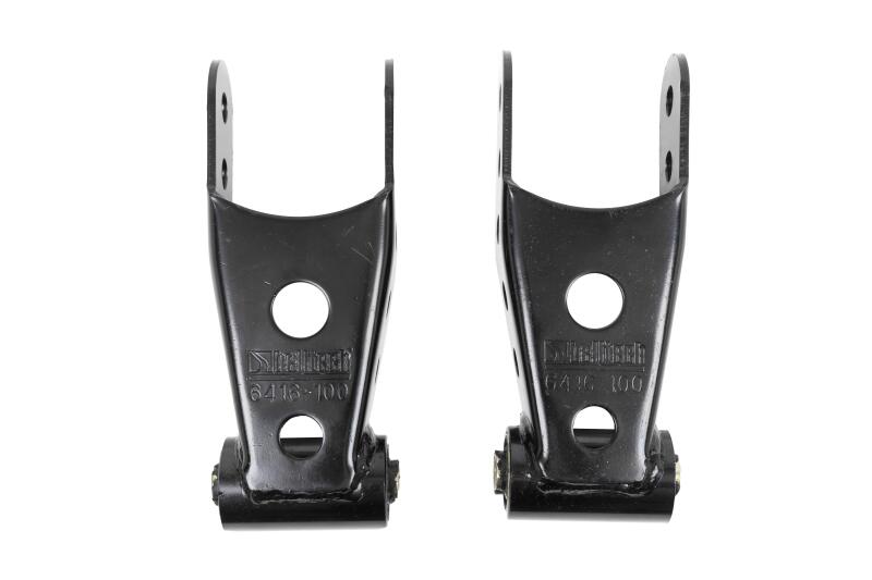 Belltech 2019+ GM Silverado Lowering Kit w/ Street Performance Struts - 350344SP