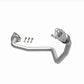 BRE Exhaust 96-00 Hombre S10 Sonoma 2.2L Front Pipe Kit - 107-0160