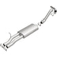 MagnaFlow BRE Exhaust Kit 03-07 Silverado 2500 HD 6L - 106-0778