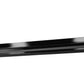UMI Performance 64-72 GM A-Body Rear Shock Tower Brace - Black - 4065-B