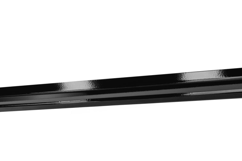 UMI Performance 64-72 GM A-Body Rear Shock Tower Brace - Black - 4065-B