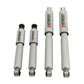 Belltech Street Performance Shock Set - OE9680