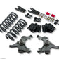 Belltech LOWERING KIT W/O SHOCKS - 792