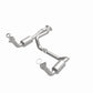 MagnaFlow California Direct Fit Converter 03 Cadillac Tahoe 4.8L - 4451419