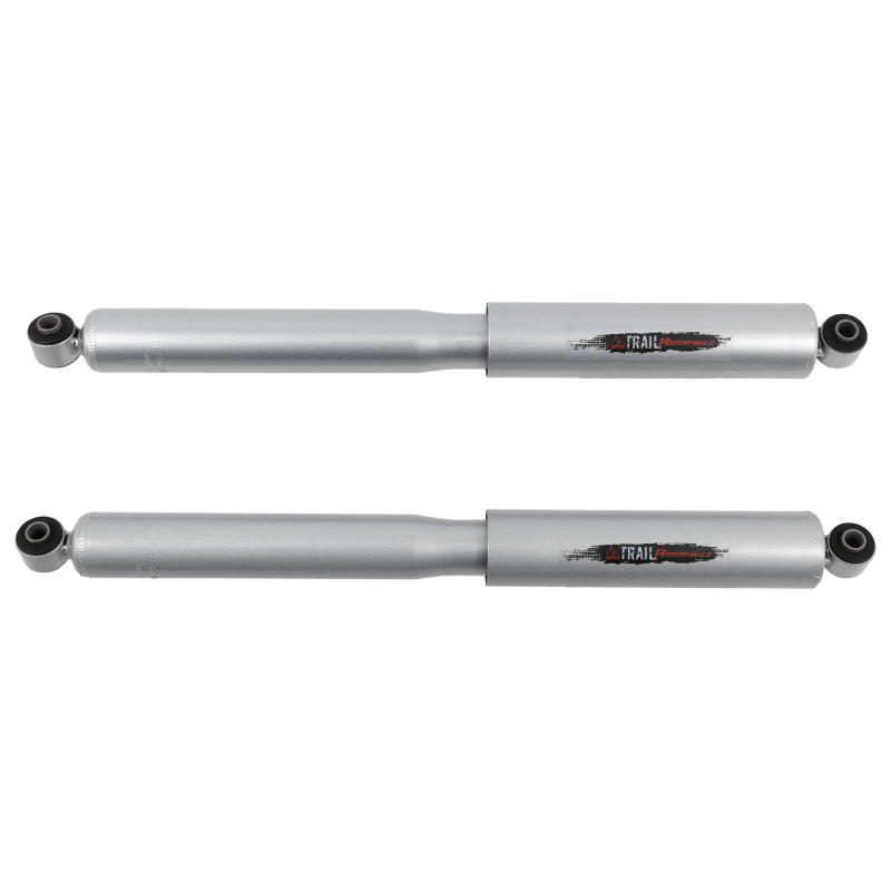 Belltech 07-13 Chevrolet Silverado / GMC Sierra 1500 4WD 4in Suspension Lift Kit w/ Shocks - 150207BK