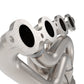 aFe Twisted 1-3/4in 304SS Shorty Header 16-21 Chevy Camaro SS 6.2L V8 - 48-34144