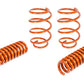 aFe Control Lowering Springs 16-17 Chevrolet Camaro V6-3.6L / I4-2.0(t) - 410-402003-N