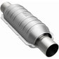 MagnaFlow Universal Catalytic Converter 2.50 CA - 418006