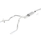 Borla 11 Chevrolet Silverado 1500LT/LTZ / GMC Sierra 1500 SLE/SLT S-Type SS Catback Exhaust - 140437
