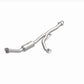 MagnaFlow Conv DF 07-09 Ranger 4.0 Passenger Side OEM - 49678