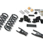 Belltech LOWERING KIT W/O SHOCKS - 691
