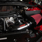 Corsa 2017-23 Chevrolet Camaro ZL1 Carbon Fiber Air Intake w/ DryTech 3D No Oil Filtration - 44005D