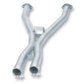 Borla Corvette Z06 X Pipe - 60087