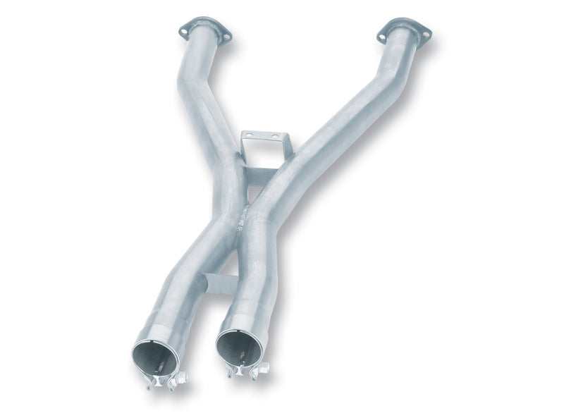 Borla Corvette Z06 X Pipe - 60087