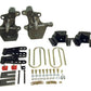Belltech LOWERING KIT W/O SHOCKS - 915