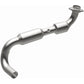 MagnaFlow 03-04 Ford Expedition 5.4L Direct Fit Converter - 4583087