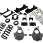 Belltech LOWERING KIT W/O SHOCKS - 671