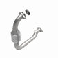MagnaFlow Direct Fit Catalytic Converter Ford-Mercury 21.13X5X4 2/2 - 23336