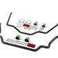 Belltech ANTI-SWAYBAR SETS 5420/5520 - 9901