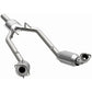 MagnaFlow Conv Dir F Thunderbird-Cougar 96-97 - 23325