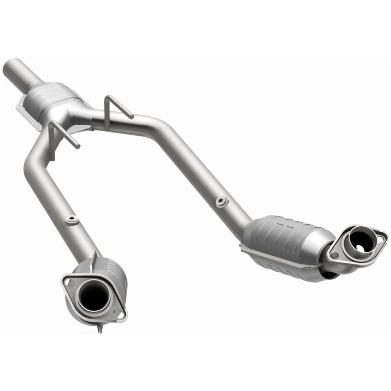 MagnaFlow Conv Dir F Thunderbird-Cougar 96-97 - 23325