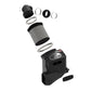 aFe Momentum HD Cold Air Intake System w/Pro Dry S Filter 2020 GM 1500 3.0 V6 Diesel - 50-70064D