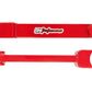 UMI Performance 08-09 Pontiac G8 10-14 Camaro Trailing Arms - 2515-R