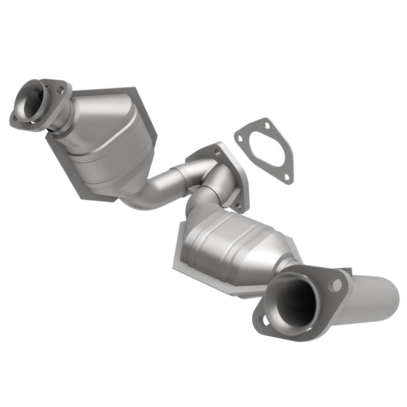 MagnaFlow Direct Fit Catalytic Converter98-00 Ranger 3.0/4.0L Fron - 93110