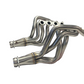 Kooks 2024 Ford Mustang GT V8 5.0L 1-3/4in SS Headers & Catted Connection Pipe - 1151H222