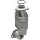 MagnaFlow Conv DF 99-03 Chevrolet Tracker Front/99-03 Suzuki Vitara Front - 23112