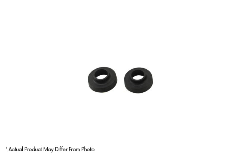 Belltech PRO COIL SPRING SET 88-98 1500 EXT CAB/454 2-3inch - 23452