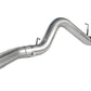aFe MACHForce XP Exhaust 5in DPF-Back SS 11-13 GM Diesel Trucks V8-6.6L (td) (LML) - 49-44041