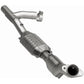 MagnaFlow Direct Fit Catalytic Converter 99-00 Ford Trucks 5.4L - 51792
