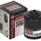 aFe Pro GUARD D2 Oil Filter 00-14 GM Gas Trucks V6 4.3L (4 Pack) - 44-LF010-MB