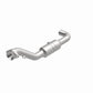 MagnaFlow 12-14 Ford F-150 3.5L Direct Fit Converter - 5451428
