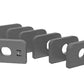 aFe Control PFADT Series Steel Frame Camber Kit; Chevrolet Corvette (C5/C6) 97-13 - 450-401009-A