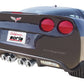 Borla 05-08 Chevy Corvette Coupe/Conv 6.0L/8cyl 6.2L/8cyl 6spd AT/MT RWD X Pipe - 60089