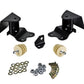 Belltech HANGER KIT 88-98 C-1500/2500 STD CAB - 6502