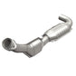 MagnaFlow Direct Fit Catalytic Converter 01 Ford Trucks 4.6L - 51227