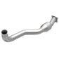 MagnaFlow Direct Fit Catalytic Converter01-05 GM Silv/Sierra 6.6L - 60501