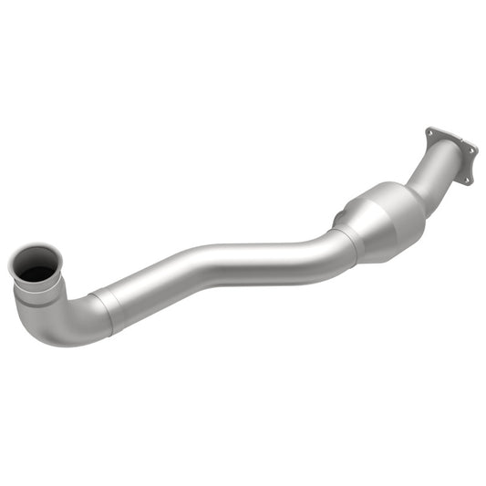 MagnaFlow Direct Fit Catalytic Converter01-05 GM Silv/Sierra 6.6L - 60501