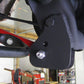 UMI Performance 78-88 GM G-Body Lower Control Arm Relocation Brackets - 3010