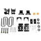 Belltech FLIP Kit 21+ Ford F-150 4.5inch - 6451