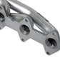 aFe Twisted Steel 409SS Shorty Header 04-10 Ford F-150 V8-5.4L - 48-43032