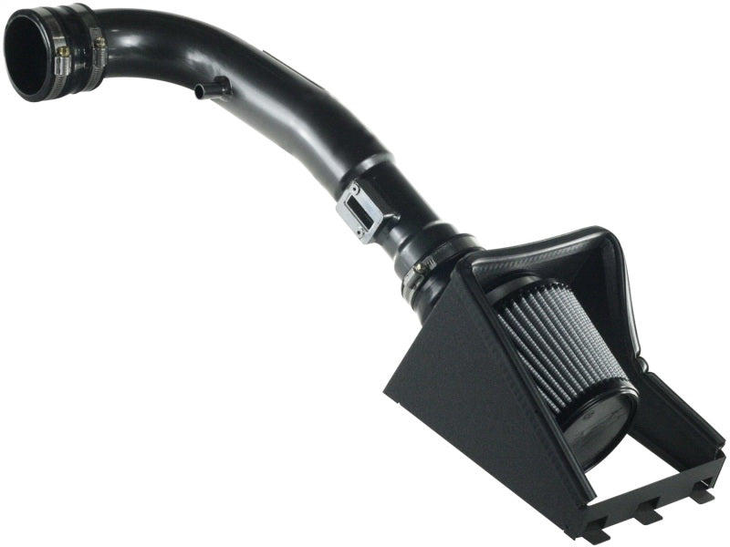 aFe FULL METAL Power Intake Stage-2 Pro DRY S 04-11 Ford Ranger L4 2.3L - F2-03012