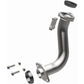 BRE Exhaust 99-05 Tracker Grand Vitara  1.6L 2.0L 2.5L Front Pipe Kit - 107-0151