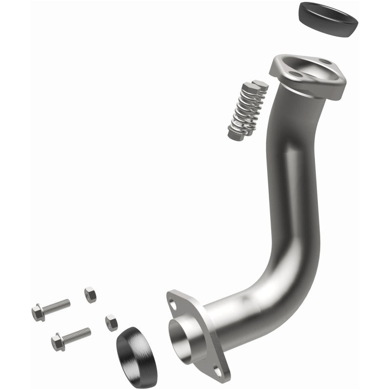 BRE Exhaust 99-05 Tracker Grand Vitara  1.6L 2.0L 2.5L Front Pipe Kit - 107-0151