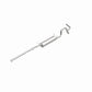 MagnaFlow BRE Exhaust Kit 01-04 Ford F-150 - 106-0026