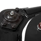UMI Performance 78-88 G-Body S10 Tubular Front Upper A-Arms Adjustable - 3056-2-B