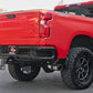 aFe Apollo GT Series 2019 GM Silverado/Sierra 1500 4.3L/5.3L 409 SS CatBack Exhaust System w/Blk Tip - 49-44107-B
